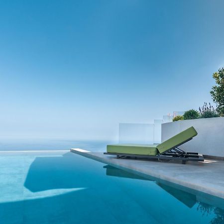 Anadeo Villas & Suites Exanthia Eksteriør billede