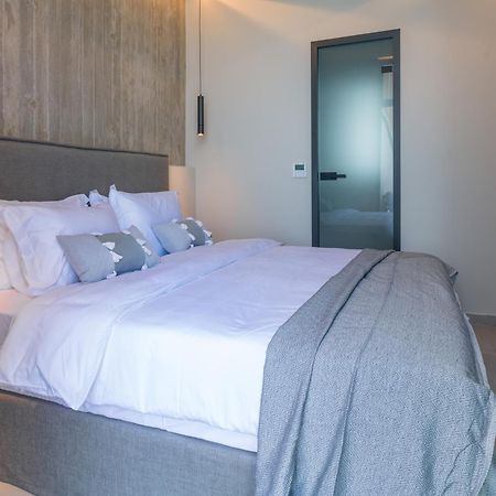 Anadeo Villas & Suites Exanthia Eksteriør billede