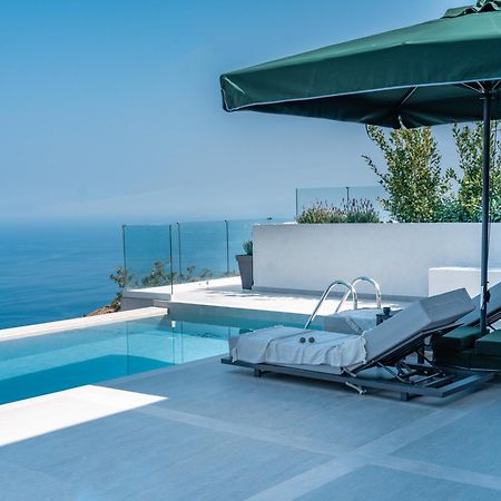 Anadeo Villas & Suites Exanthia Eksteriør billede