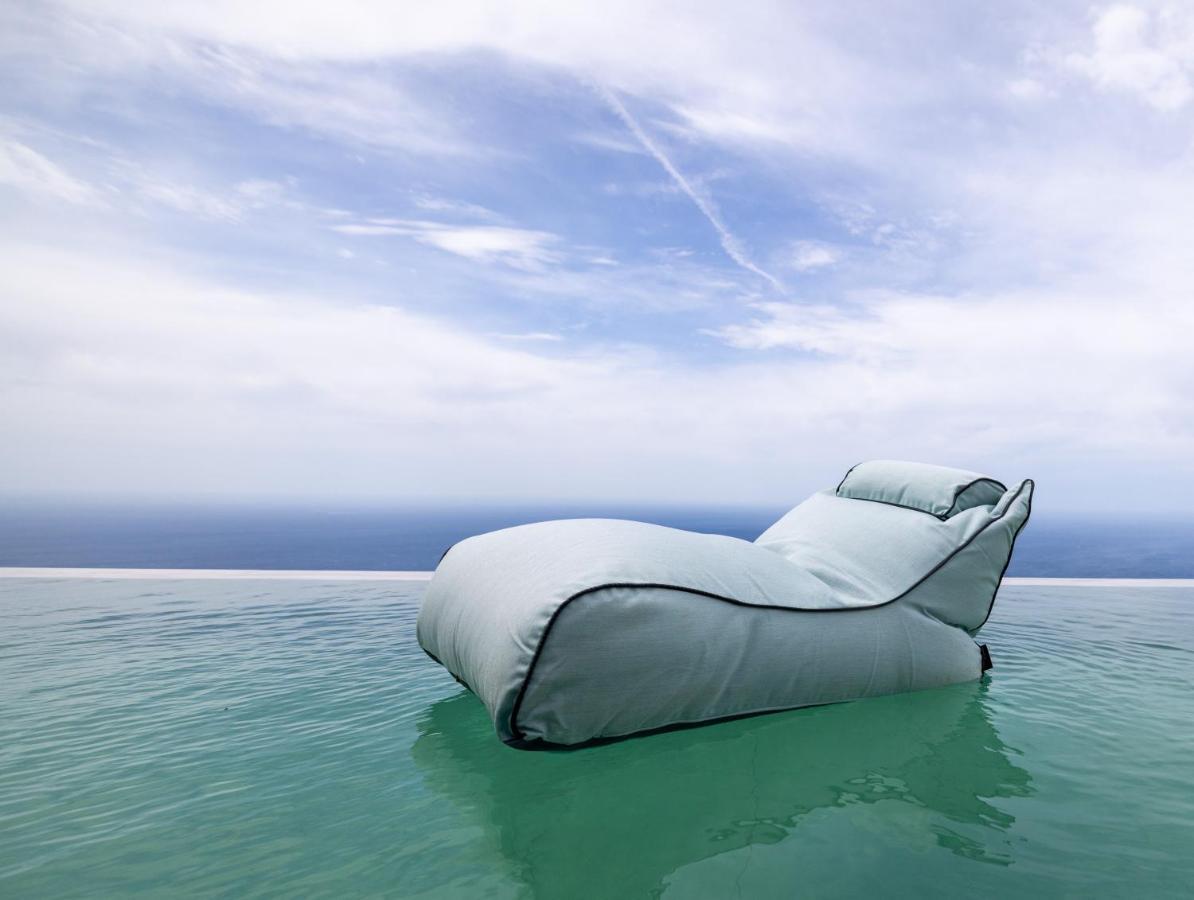 Anadeo Villas & Suites Exanthia Eksteriør billede