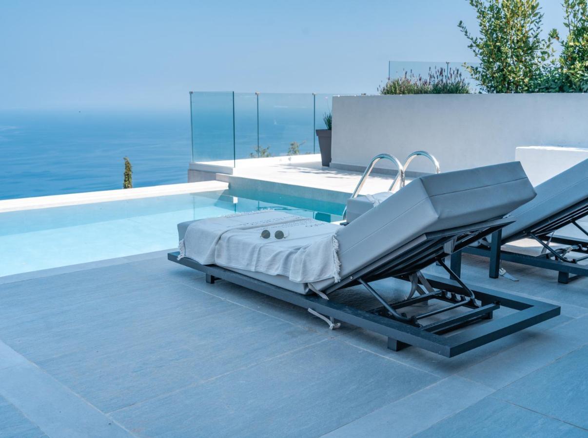 Anadeo Villas & Suites Exanthia Eksteriør billede