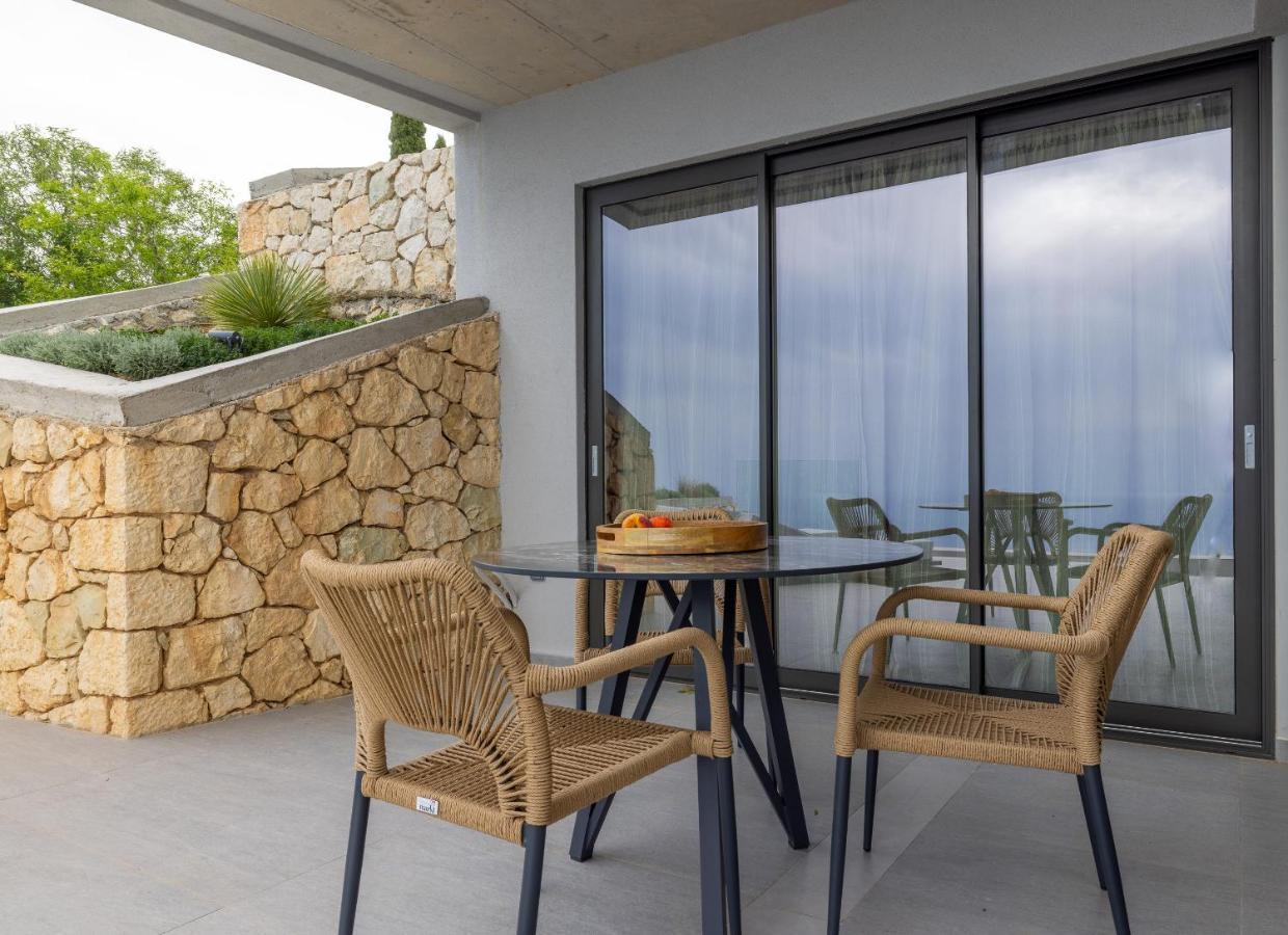 Anadeo Villas & Suites Exanthia Eksteriør billede