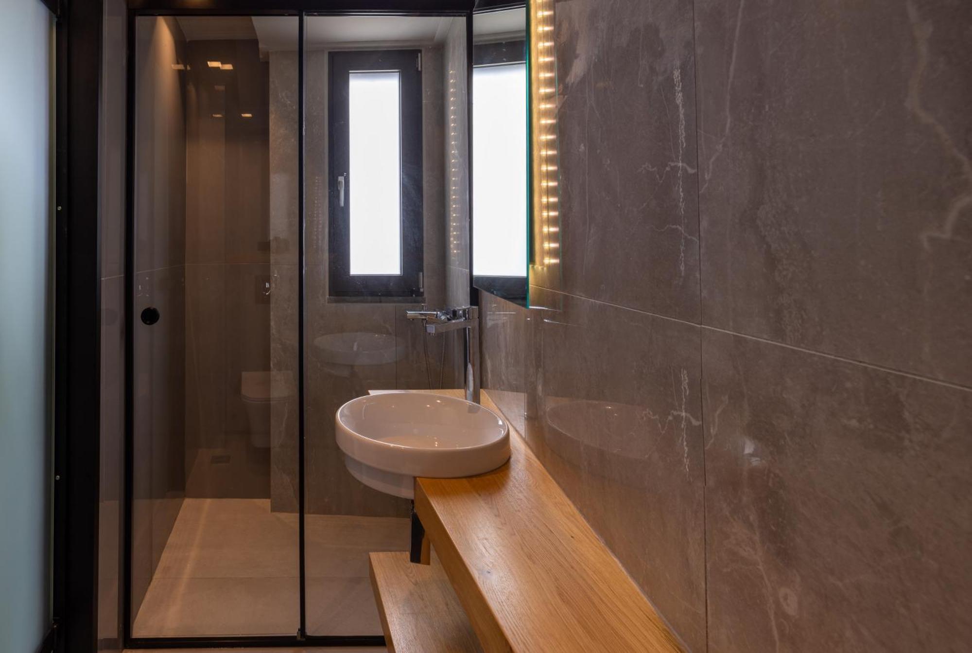Anadeo Villas & Suites Exanthia Eksteriør billede