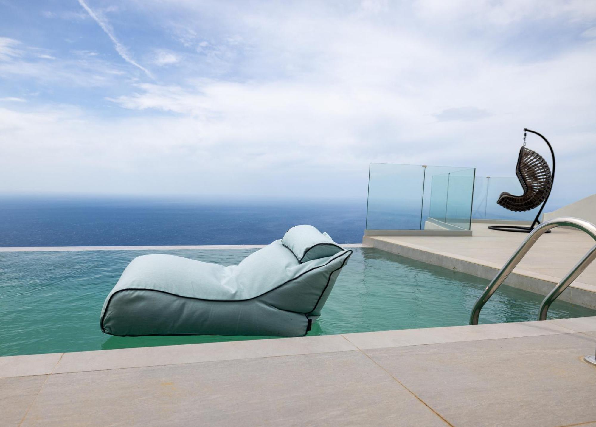 Anadeo Villas & Suites Exanthia Eksteriør billede