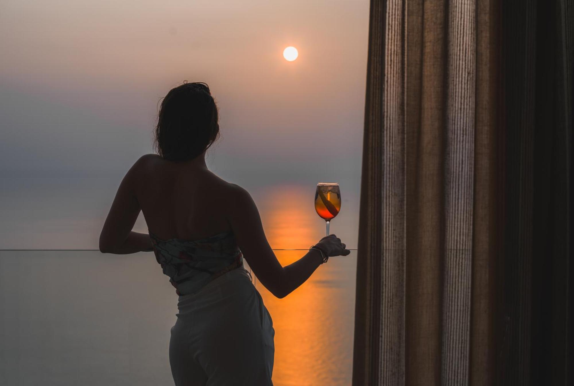 Anadeo Villas & Suites Exanthia Eksteriør billede