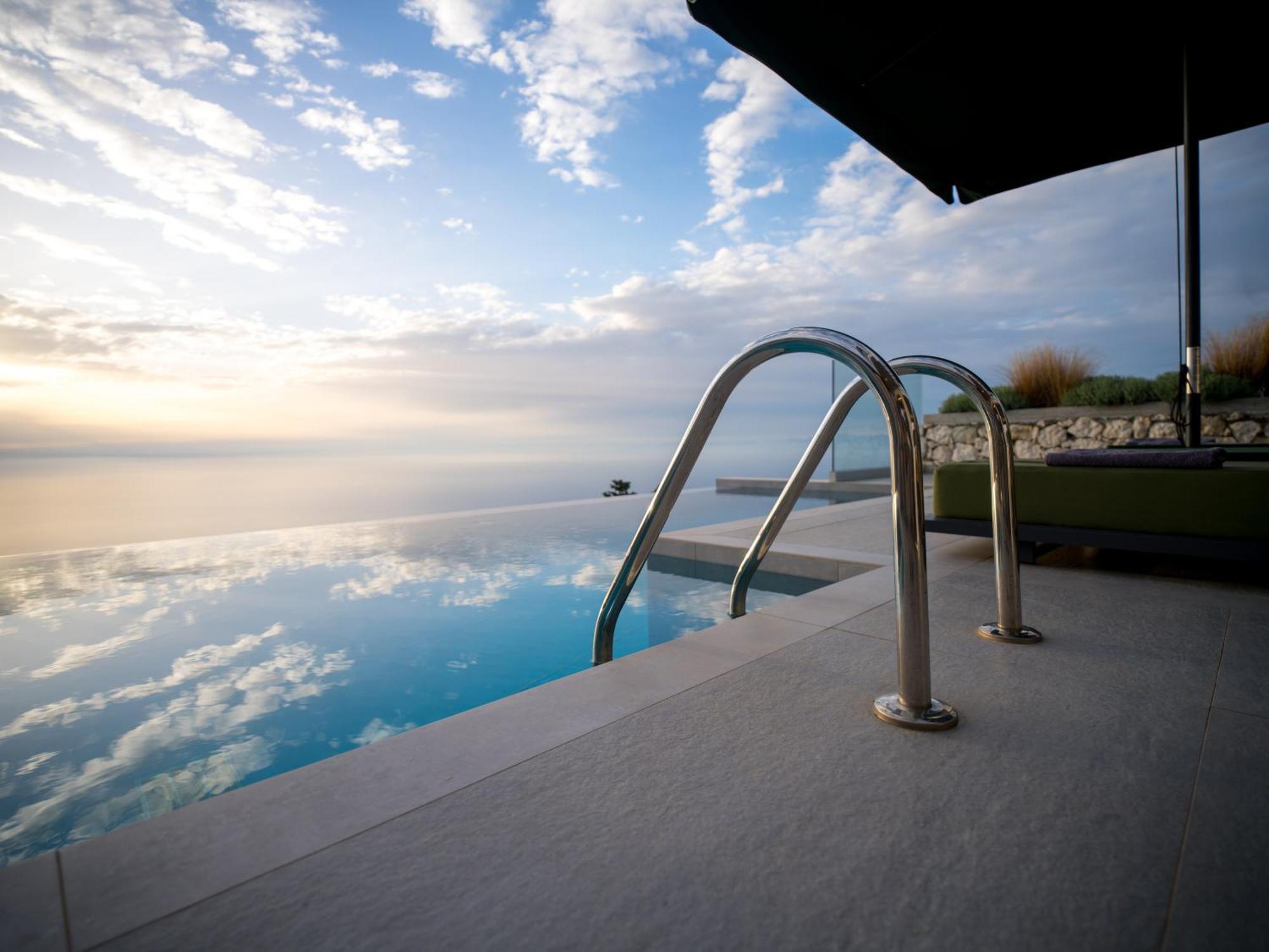 Anadeo Villas & Suites Exanthia Eksteriør billede
