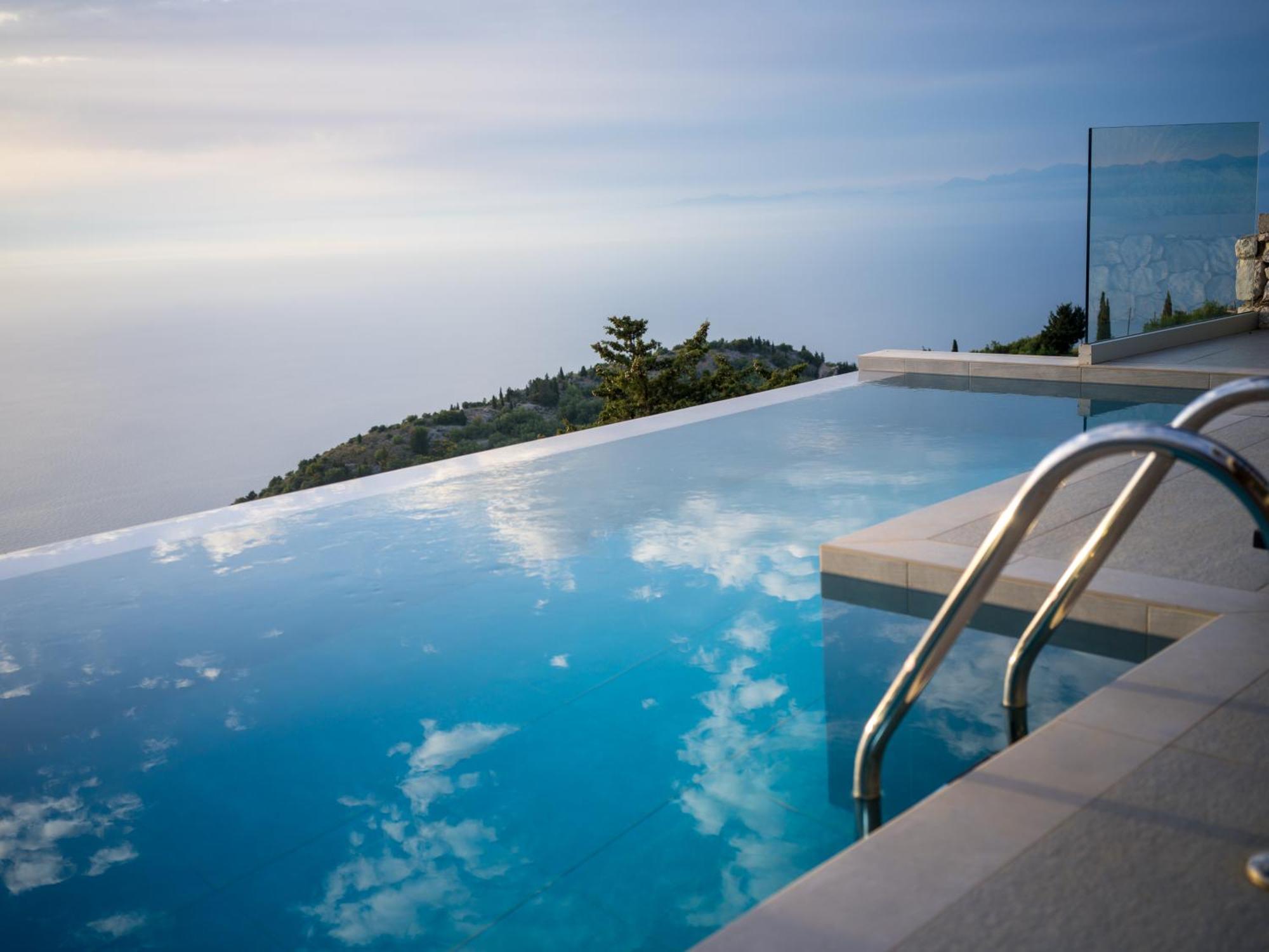 Anadeo Villas & Suites Exanthia Eksteriør billede