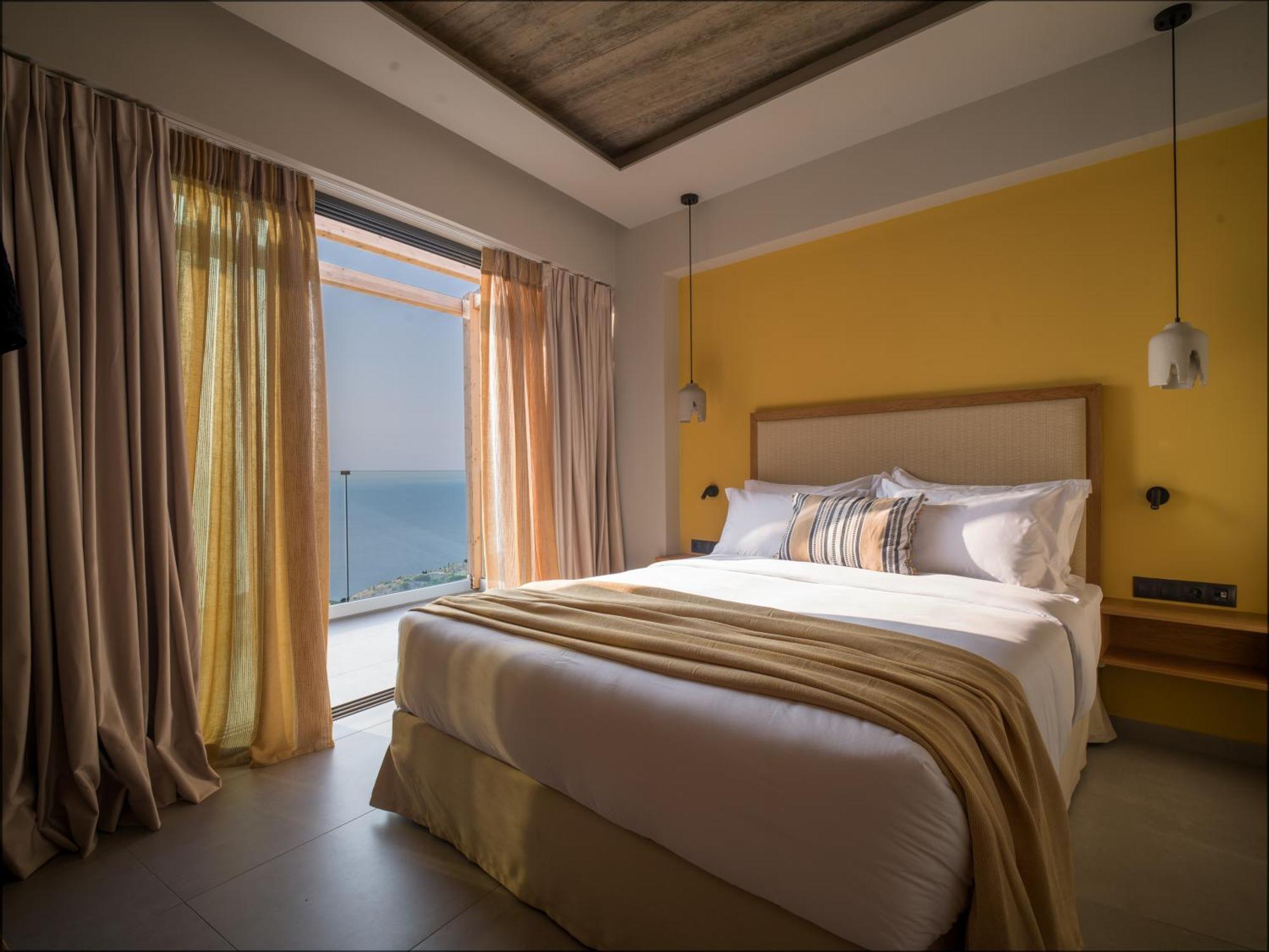 Anadeo Villas & Suites Exanthia Eksteriør billede
