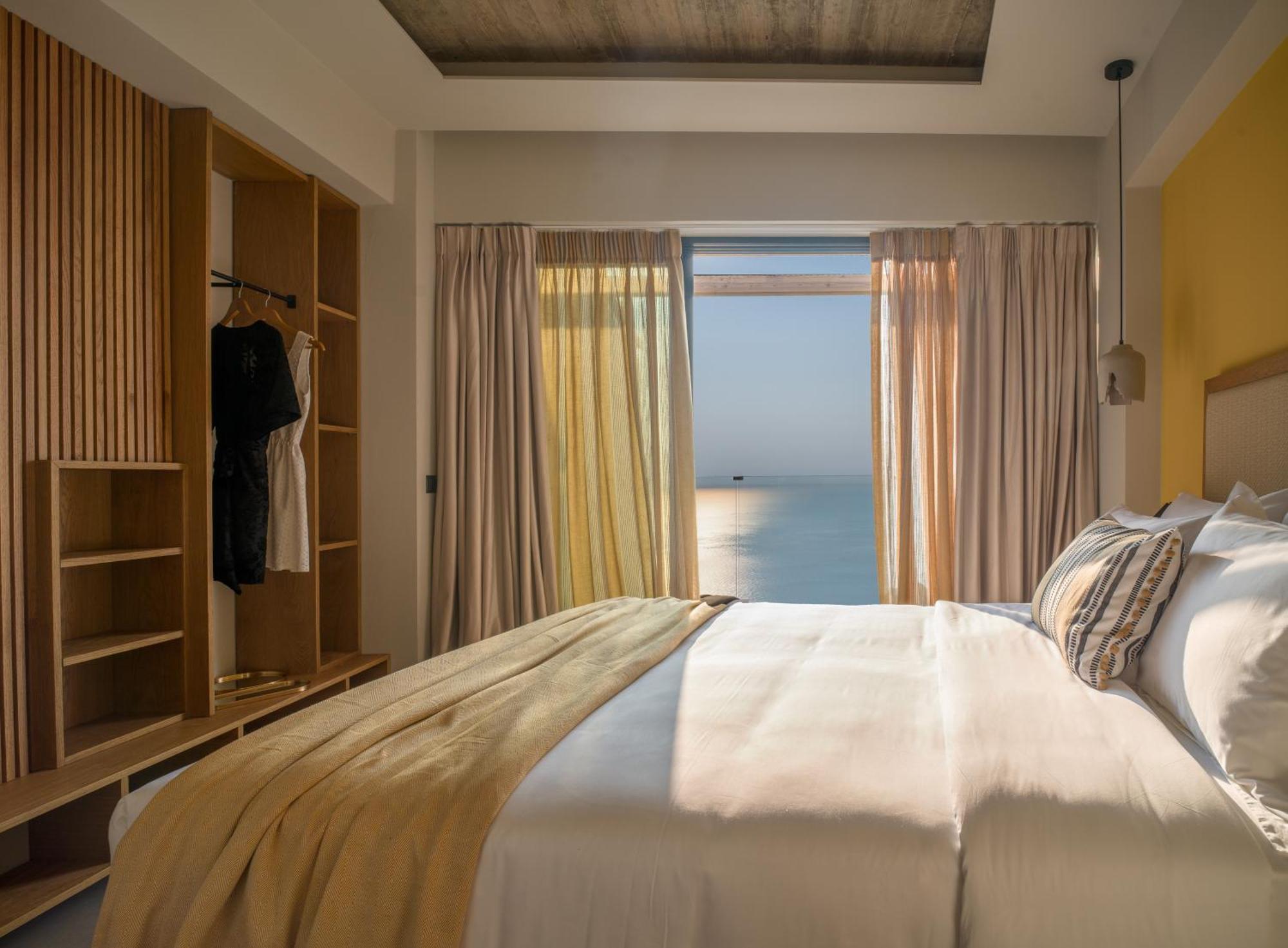 Anadeo Villas & Suites Exanthia Eksteriør billede