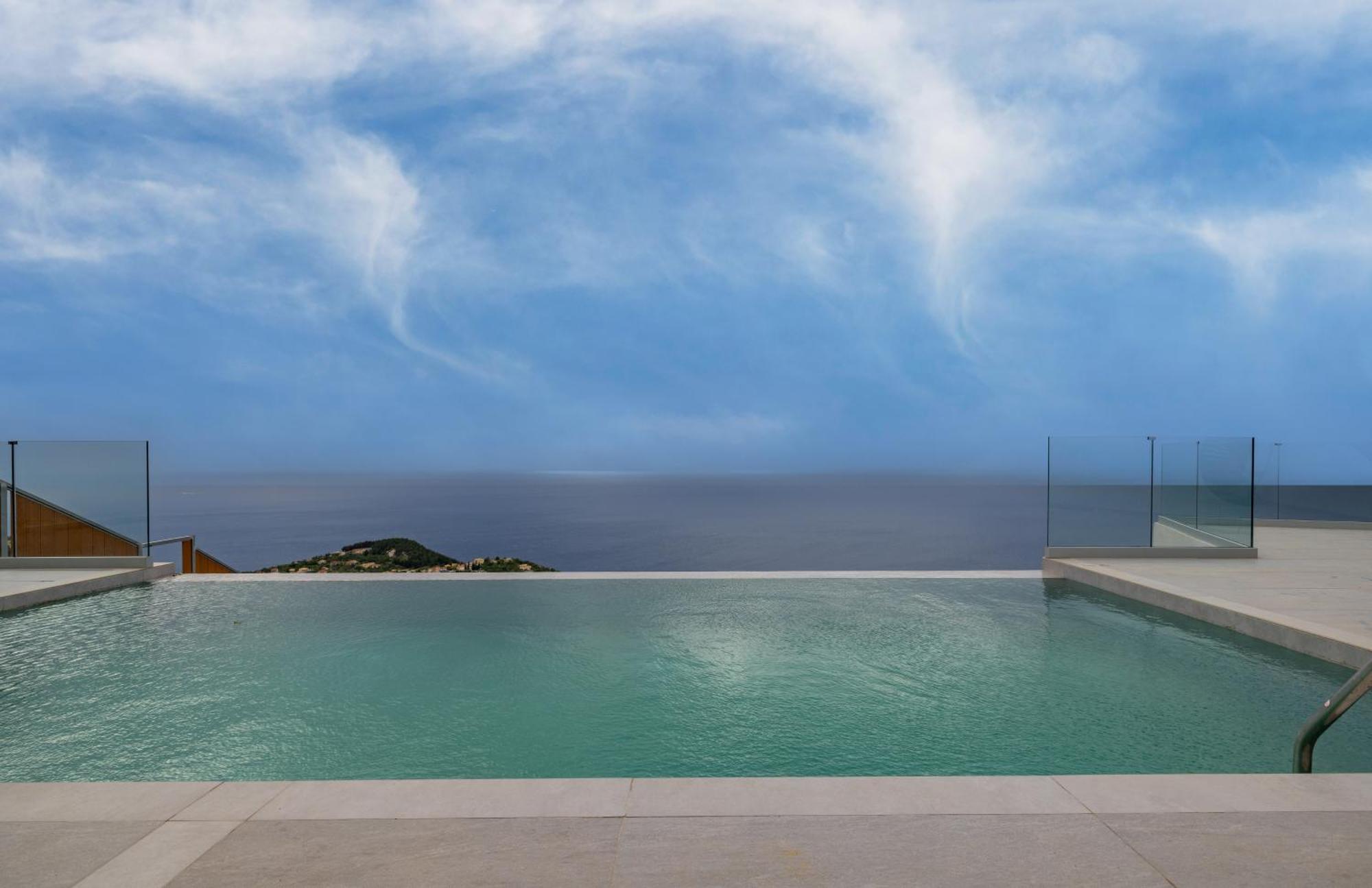 Anadeo Villas & Suites Exanthia Eksteriør billede