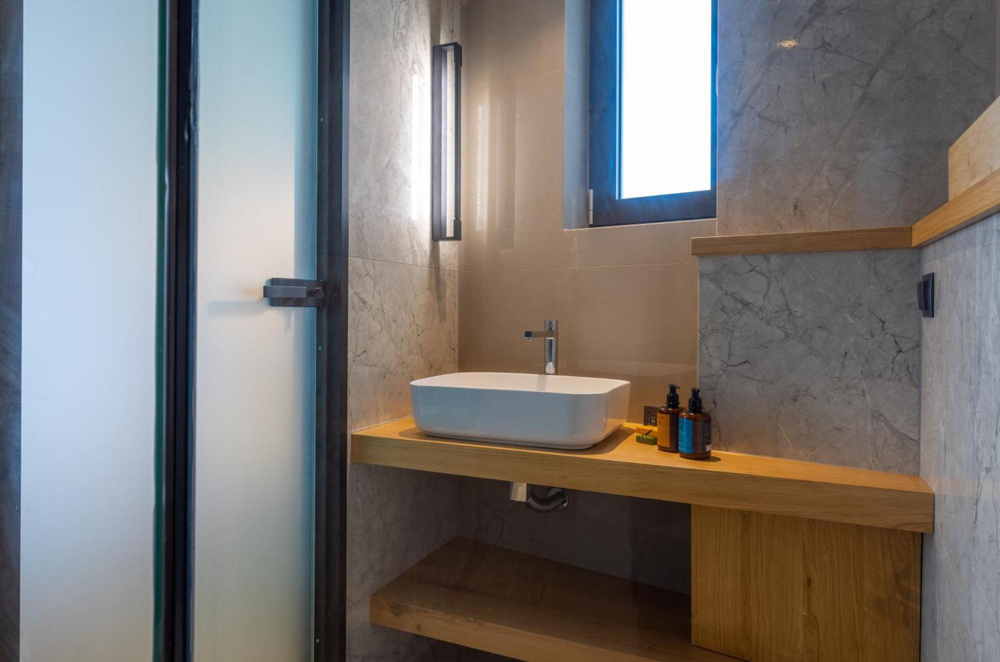 Anadeo Villas & Suites Exanthia Eksteriør billede