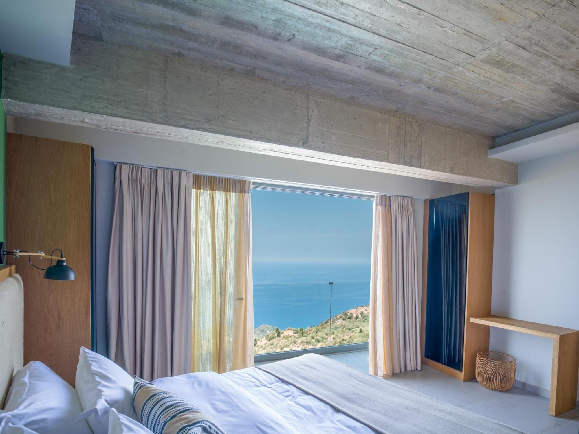 Anadeo Villas & Suites Exanthia Eksteriør billede