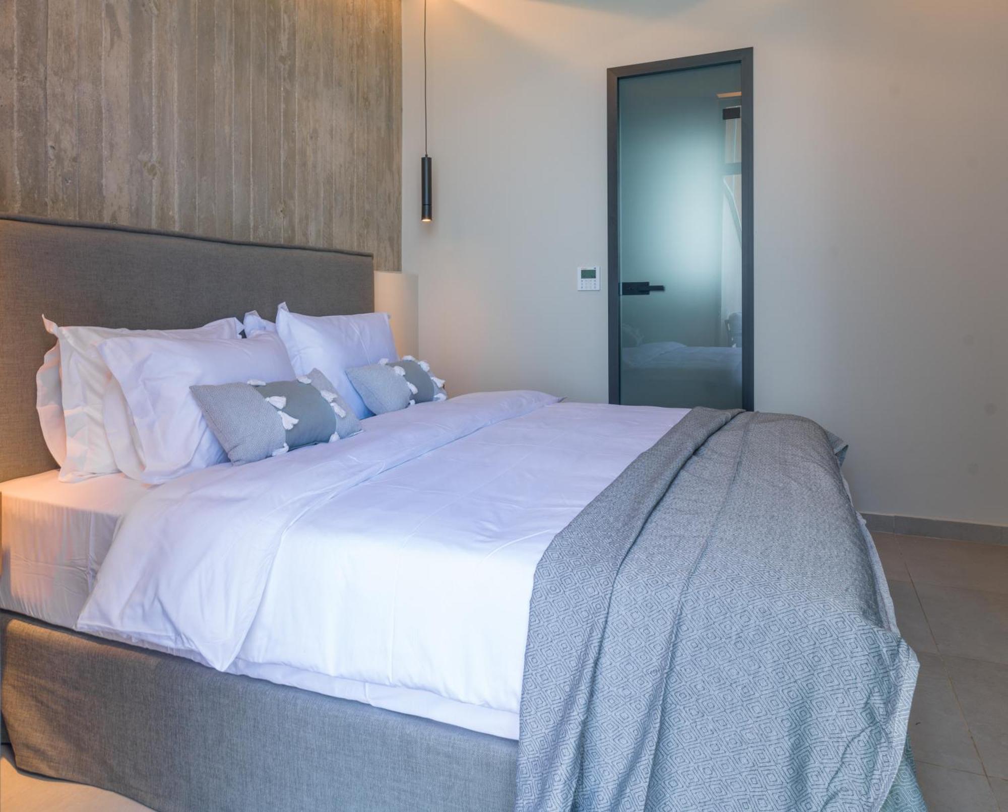 Anadeo Villas & Suites Exanthia Eksteriør billede