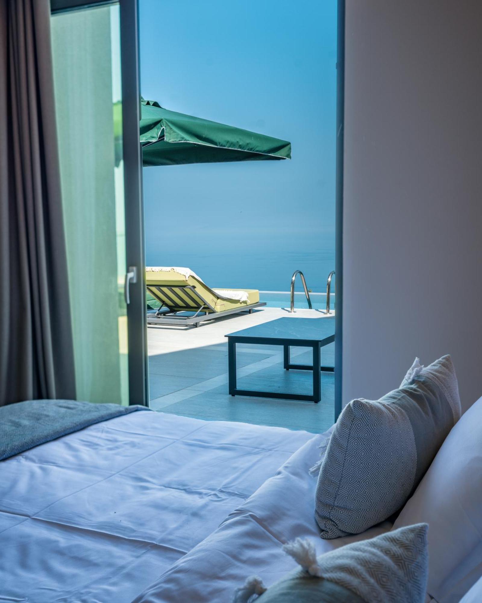 Anadeo Villas & Suites Exanthia Eksteriør billede